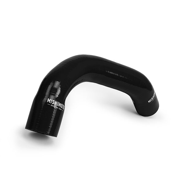 Silicone Radiator Hose Kit, Black <br> 91-95 Jeep Wrangler