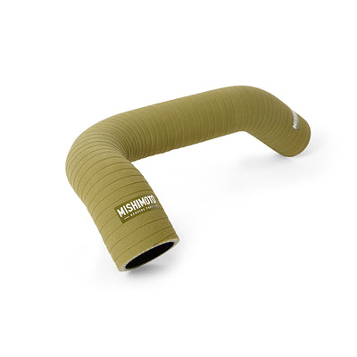 Silicone Hose Kit, Olive Drab <br> 97-06 Jeep Wrangler