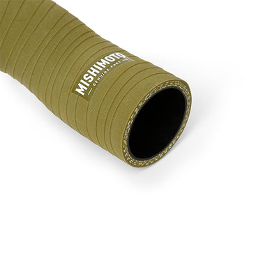 Silicone Hose Kit, Olive Drab <br> 97-06 Jeep Wrangler