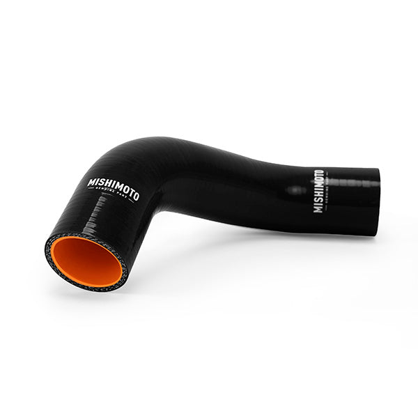 Silicone Radiator Hose Kit, Black <br> 02-07 Subaru Impreza, Saab 9-2X 2.0L 2.5L