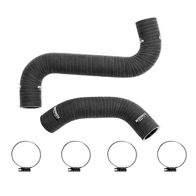 Silicone Radiator Hose Kit, Black <br> 02-07 Subaru Impreza, Saab 9-2X 2.0L 2.5L