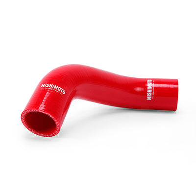 Silicone Radiator Hose Kit, Red <br> 02-07 Subaru Impreza, Saab 9-2X 2.0L 2.5L