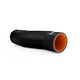 Black Silicone Engine Air Box Hose Kit <br> 15-21 Subaru WRX