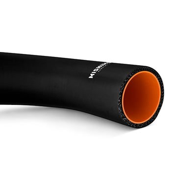 Silicone Radiator Hose Kit, Black <br> 14-21 Subaru WRX Forester 2.0L