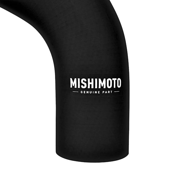 Silicone Radiator Hose Kit, Black <br> 14-21 Subaru WRX Forester 2.0L