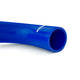 Silicone Radiator Hose Kit, Blue <br> 14-21 Subaru WRX Forester 2.0L