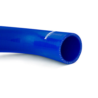 Silicone Radiator Hose Kit, Blue <br> 14-21 Subaru WRX Forester 2.0L