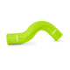 Silicone Radiator Hose Kit, Neon Yellow <br> 14-21 Subaru WRX Forester 2.0L