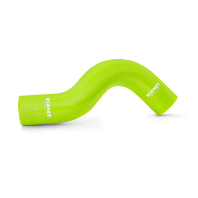 Silicone Radiator Hose Kit, Neon Yellow <br> 14-21 Subaru WRX Forester 2.0L