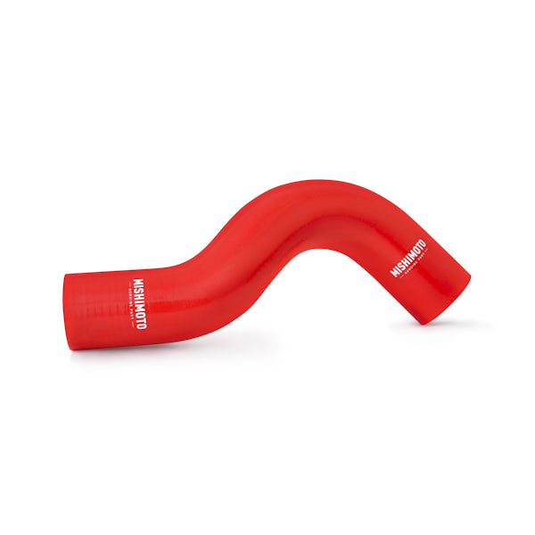 Silicone Radiator Hose Kit, Red <br> 14-21 Subaru WRX Forester 2.0L