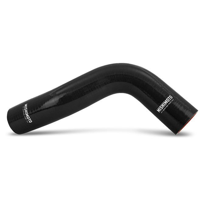 Silicone Radiator Hose Kit, Black <br> 22-26 Subaru WRX 2.4L