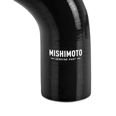 Silicone Radiator Hose Kit, Black <br> 22-26 Subaru WRX 2.4L