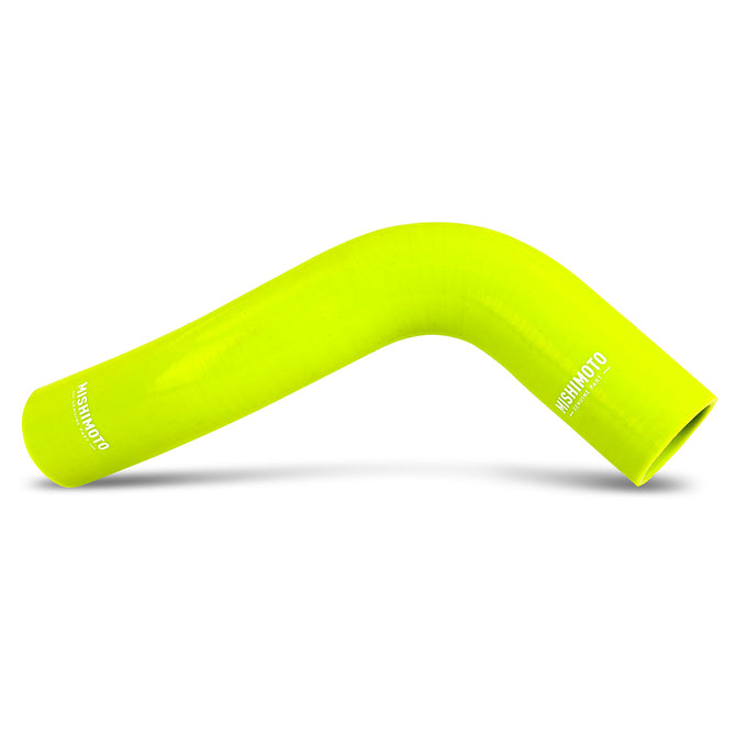 Silicone Radiator Hose Kit, Neon Yellow <br> 22-26 Subaru WRX 2.4L