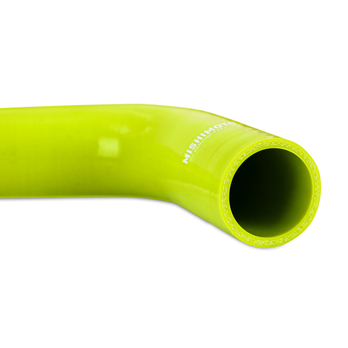 Silicone Radiator Hose Kit, Neon Yellow <br> 22-26 Subaru WRX 2.4L