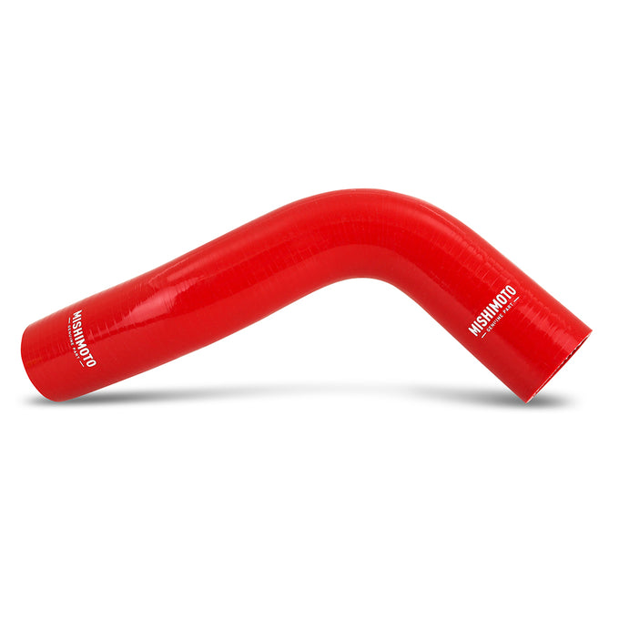 Silicone Radiator Hose Kit, Red <br> 22-26 Subaru WRX 2.4L