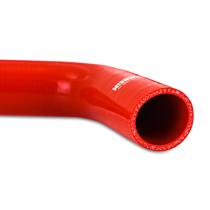 Silicone Radiator Hose Kit, Red <br> 22-26 Subaru WRX 2.4L