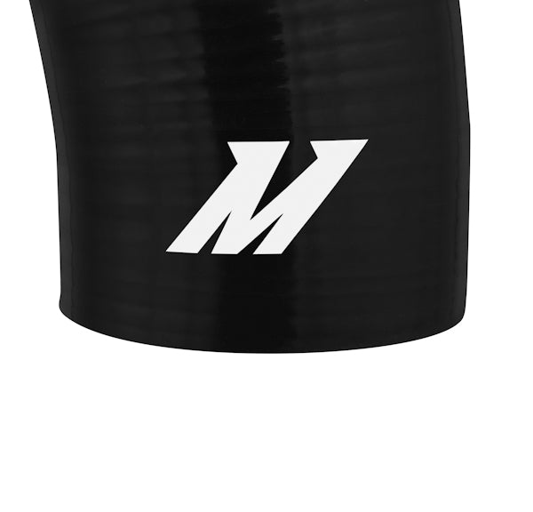 Silicone 76mm Airbox Hose <br> 02-07 Subaru Impreza, Saab 9-2X 2.0L 2.5L
