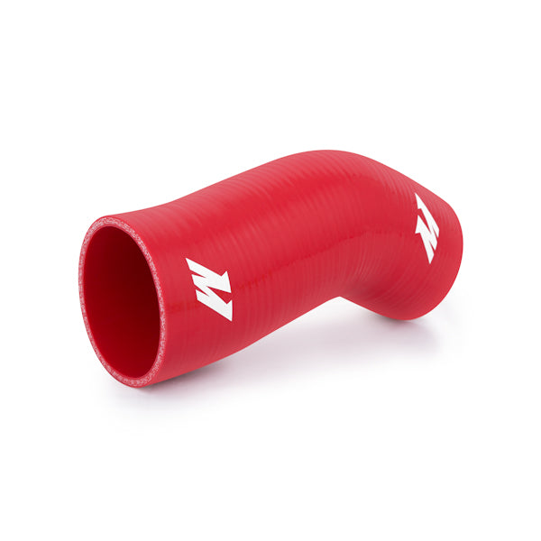 Silicone 76mm Airbox Hose <br> 02-07 Subaru Impreza, Saab 9-2X 2.0L 2.5L