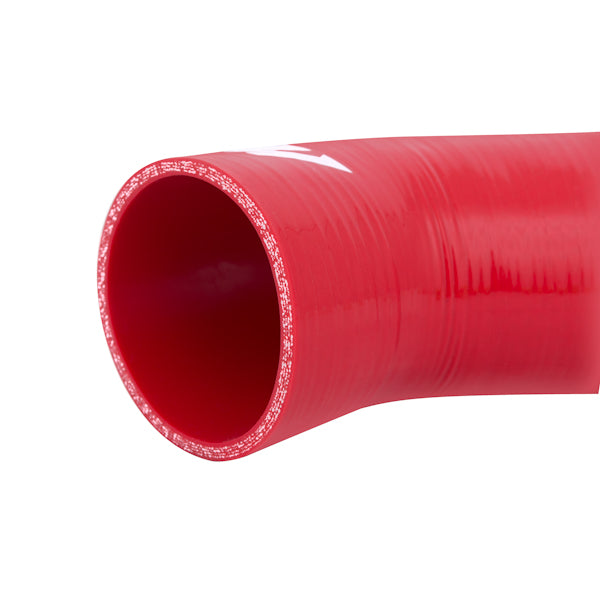 Silicone 76mm Airbox Hose <br> 02-07 Subaru Impreza, Saab 9-2X 2.0L 2.5L