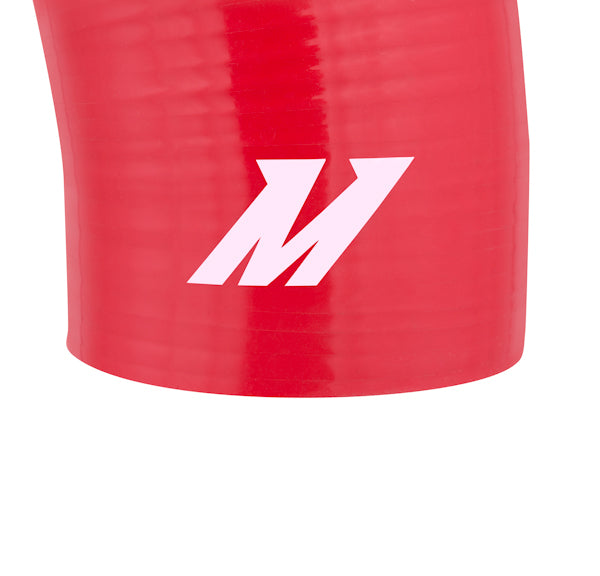 Silicone 76mm Airbox Hose <br> 02-07 Subaru Impreza, Saab 9-2X 2.0L 2.5L