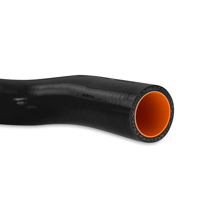 Silicone Radiator Hose Kit, Black <br> 15-17 Ford Expedition