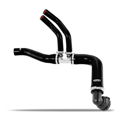 Silicone Coolant Hose Kit, Black <br> 18-21 Ford F-150 Expedition 3.5L