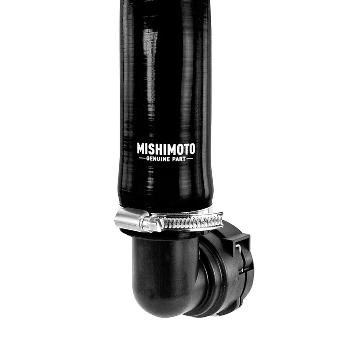 Silicone Coolant Hose Kit, Black <br> 18-21 Ford F-150 Expedition 3.5L