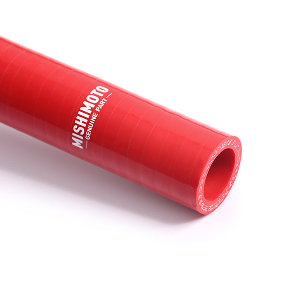 Silicone Heater Hose Kit <br> 91-01 Jeep Cherokee
