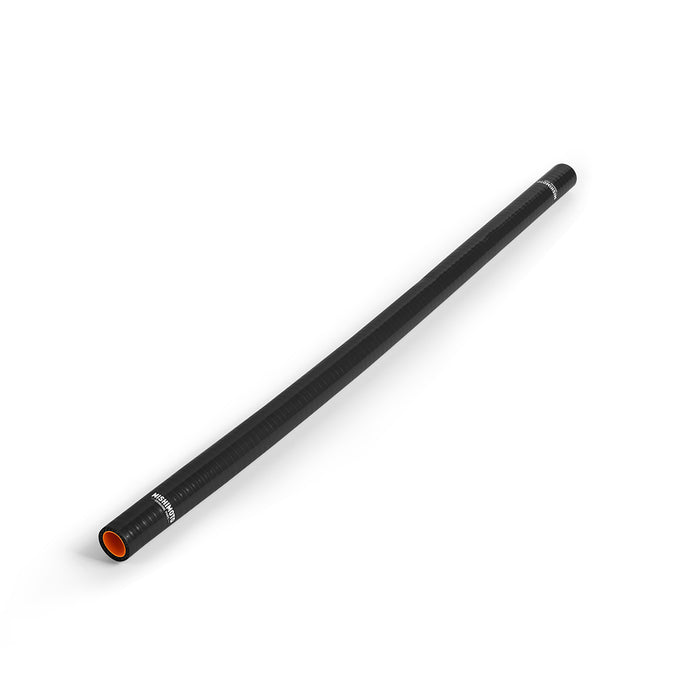Silicone Radiator and Heater Hose Kit, Black <br> 91-01 Jeep Cherokee