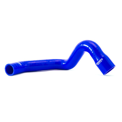 Silicone Radiator and Heater Hose Kit, Blue <br> 91-01 Jeep Cherokee