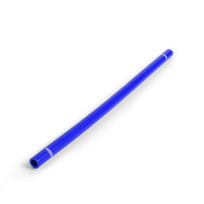 Silicone Radiator and Heater Hose Kit, Blue <br> 91-01 Jeep Cherokee