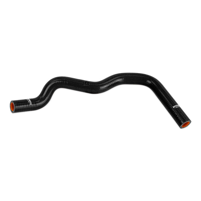 Black Silicone Intercooler Coolant Hose Kit <br> 23-25 Nissan Z 3.0L