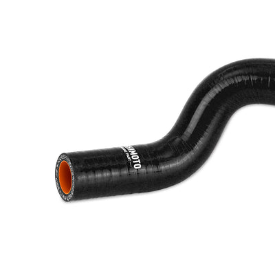 Black Silicone Intercooler Coolant Hose Kit <br> 23-25 Nissan Z 3.0L