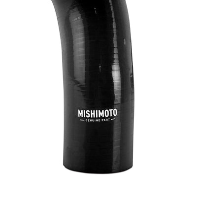 Silicone Radiator Hose Kit, Black <br> 23-25 Nissan Z 3.0L