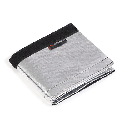 Heat Shielding Sleeve <br> 1inx36in