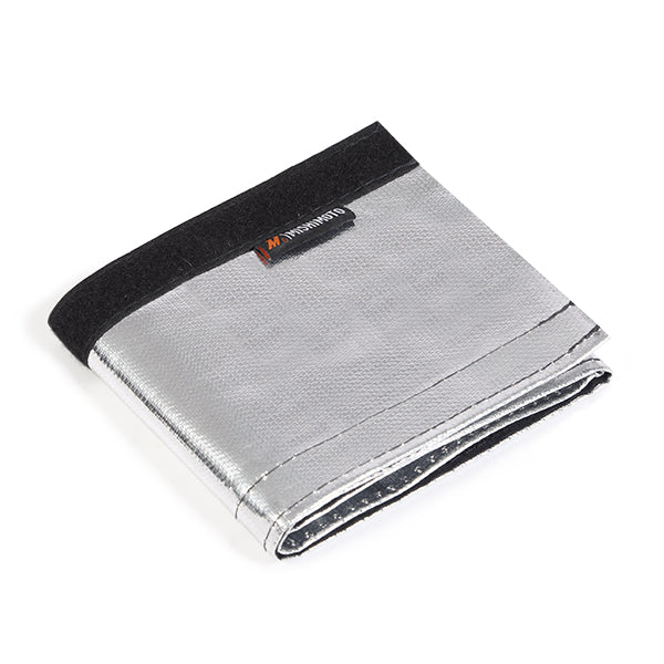 Heat Shielding Sleeve <br> 1inx36in