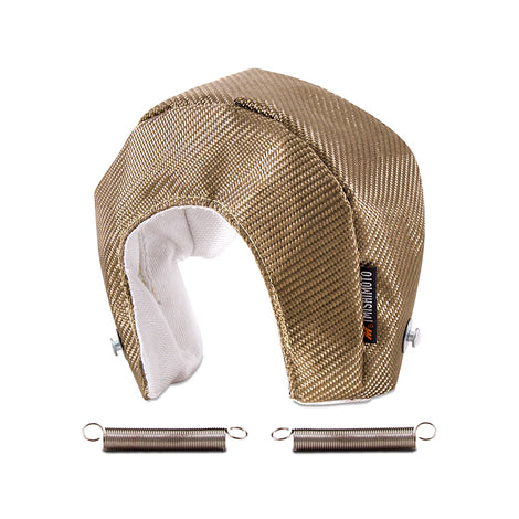 Titanium Turbo Blanket <br> Universal Fit