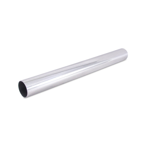 2.5 in Straight Aluminum Intercooler Piping <br> Universal Fit