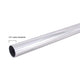 2.5 in Straight Aluminum Intercooler Piping <br> Universal Fit