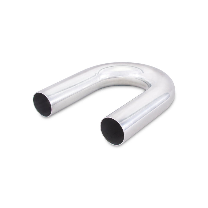 2.5 in 80 degree Aluminum Intercooler Piping <br> Universal Fit