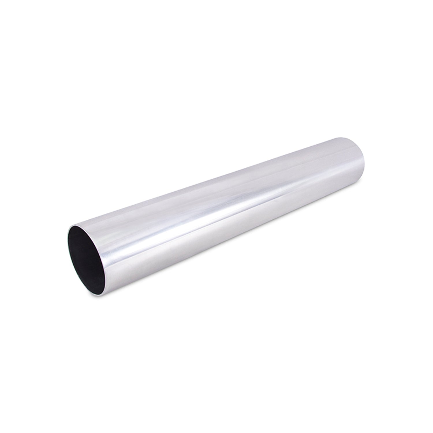 3 in Straight Aluminum Intercooler Piping <br> Universal Fit
