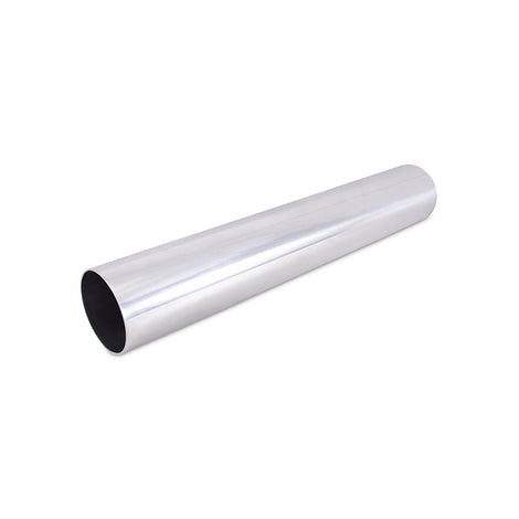 3 in Straight Aluminum Intercooler Piping <br> Universal Fit