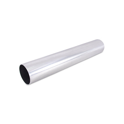 3 in Straight Aluminum Intercooler Piping <br> Universal Fit