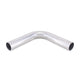 3 in 90 degree Aluminum Intercooler Piping <br> Universal Fit