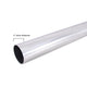 4 in Straight Aluminum Intercooler Piping <br> Universal Fit