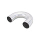 4 in 180 degree Aluminum Intercooler Piping <br> 180 degree, 4 in