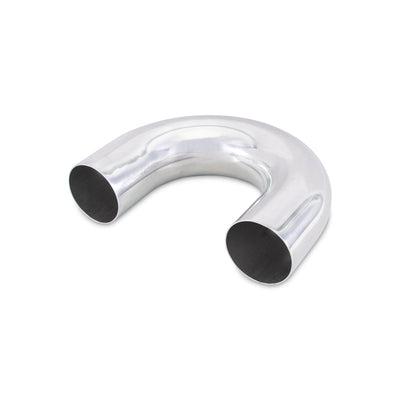 4 in 180 degree Aluminum Intercooler Piping <br> 180 degree, 4 in