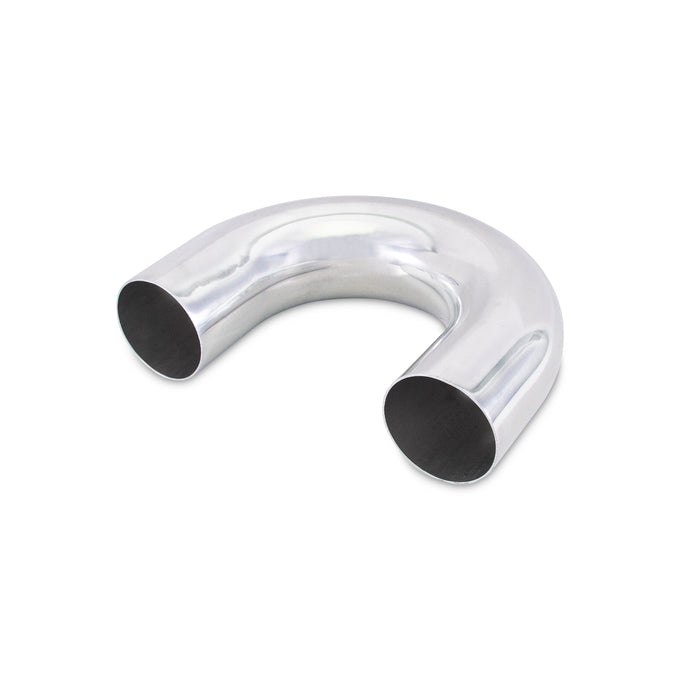 4 in 180 degree Aluminum Intercooler Piping <br> 180 degree, 4 in