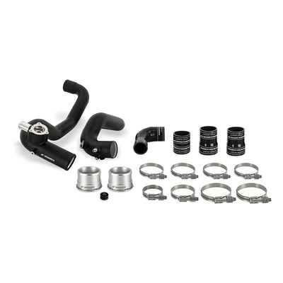 Performance Intercooler Pipe Kit <br> 21-26 Ford Bronco 2.3L