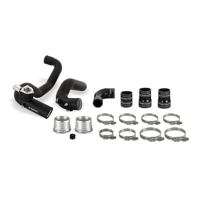 Performance Intercooler Pipe Kit <br> 21-26 Ford Bronco 2.3L